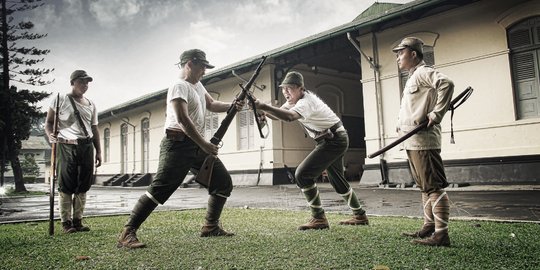 Kisah Awal TNI: Bebas Pakai Seragam Apa Saja, Syukur Kalau Mirip Tentara