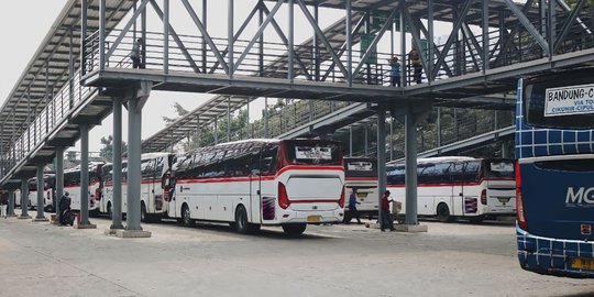 Pemkot Bandung Siapkan 300 Kursi Mudik Gratis ke 5 Kota, Intip Daftarnya