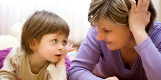 30 Kata Nasehat untuk Anak, Penuh Makna Mendalam