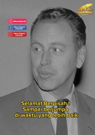 bukti suara siaran akhir radio hindia belanda nirom 1942 sempat putar lagu wilhelmus