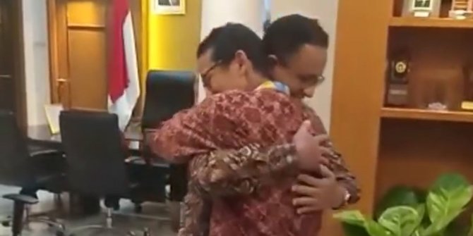 TOP NEWS: Wacana Anies & Sandi di Pilpres 2024 | BNN Tasikmalaya Minta THR