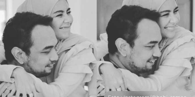 Potret Ulang Tahun Meisya Siregar ke-44, Bebi Romeo Tulis Pesan Menyentuh