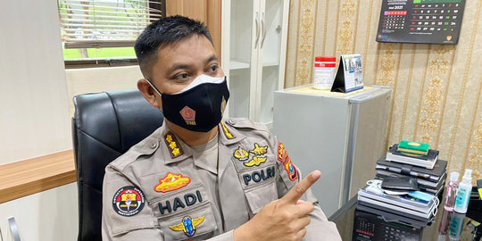 DPO Dilantik Jadi Anggota DPRD Tanjung Balai, Ini Dugaan Perannya pada Kasus Narkoba