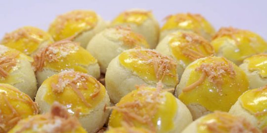 9 Resep Kue Lebaran Tanpa Oven, Lezat dan Renyah