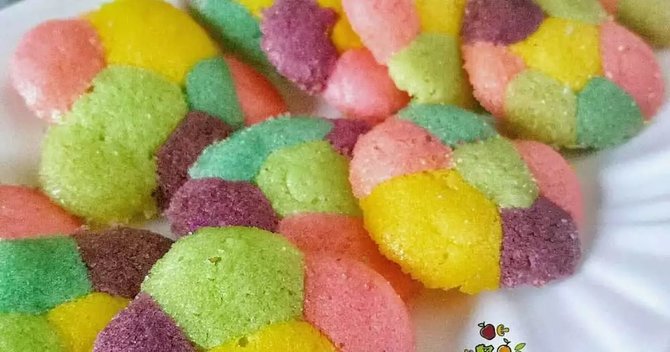 resep kue lebaran tanpa oven