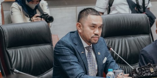 DPR akan Panggil KPK terkait Kisruh Brigjen Endar hingga Kasus di Kementerian ESDM