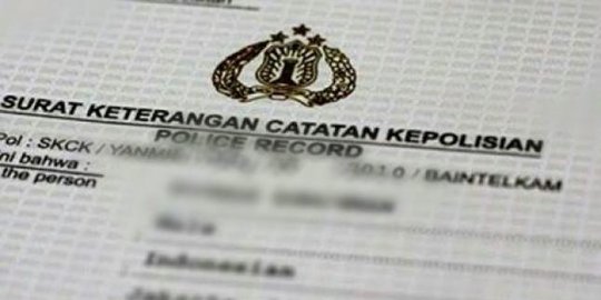 Polisi Selidiki SKCK yang Digunakan Buronan untuk Jadi Anggota DPRD Tanjung Balai