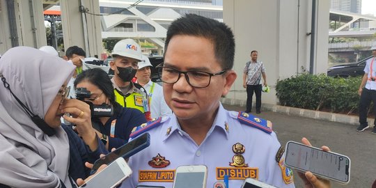 Dishub DKI Minta TransJakarta Manfaatkan Area Komersil jadi Sumber Pendapatan