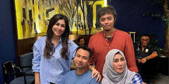 Tak Hanya dari Dunia Hiburan, Sederet Artis Ini Juga Punya Bisnis di Bidang Kuliner