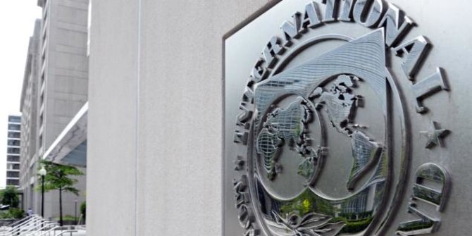 IMF Puji Ekonomi Indonesia: Titik Terang di Tengah Ketidakpastian Global