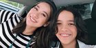 Bak Kakak dan Adik, ini Deretan Foto Kebersamaan BCL & Sang Anak Noah Sinclair