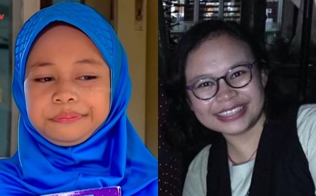 masih ingat para pemain si entong ini potret terbaru mereka yang sudah dewasa