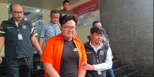 Ulah Yudo Andreawan Bikin Grup WA Nikah dan Cekcok dengan Teman Berujung Tersangka