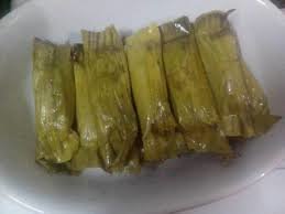 kue timphan khas aceh yang wajib ada saat lebaran tiba