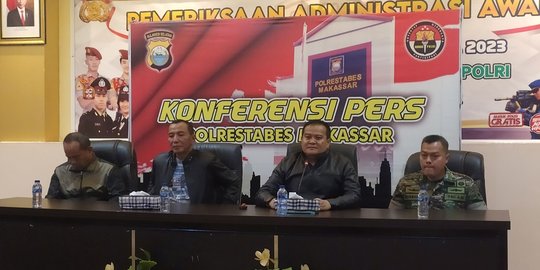 Usai Perusakan di Makassar, Pangdam Minta Prajurit Tak Bertindak di Luar Kontrol