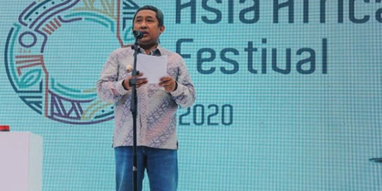 Segini Kekayaan Wali Kota Bandung Yana Mulyana yang Ditangkap KPK