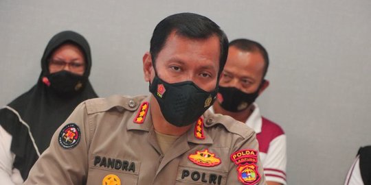 Datangi Rumah Orang Tua Bima Tiktoker Pengkritik Lampung, Ini Penjelasan Polisi