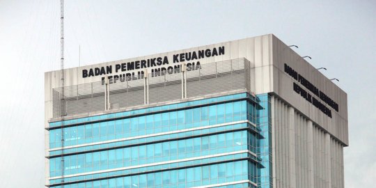 BPK Temukan 3 Masalah Laporan Keuangan Pemprov Aceh, Ini Detailnya