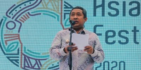 Wali Kota Yana Mulyana Terjaring OTT KPK, Begini Komentar Warga Bandung