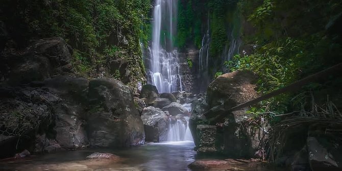 10 Tempat Wisata Bertema Alam di Semarang, Rekomendasi Liburan saat Lebaran