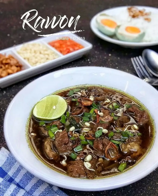 rawon