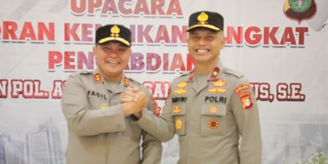 Potret Kompak Fadil Imran dan Hendro Pandowo, Promosi Bareng Kini Bintang Bertambah