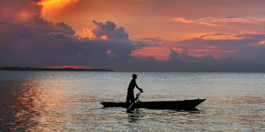 7 Wisata Bintan yang Indah dan Menakjubkan, Wajib Dikunjungi