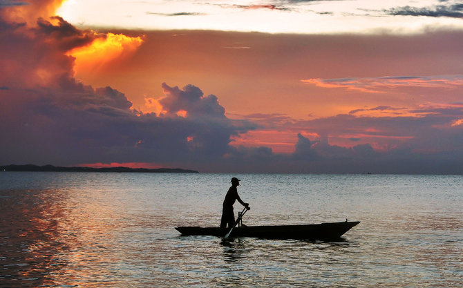 5 alasan pulau bintan layak disebut destinasi bulan madu idaman