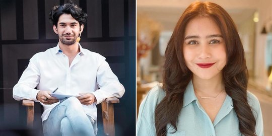 7 Selebriti yang Pernah jadi Dosen, Reza Rahadian hingga Prilly Latuconsina