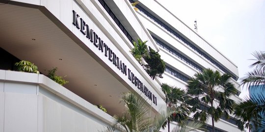 Kemenkes Minta Pegawai Tak Bahas RUU Kesehatan di Luar Forum Resmi