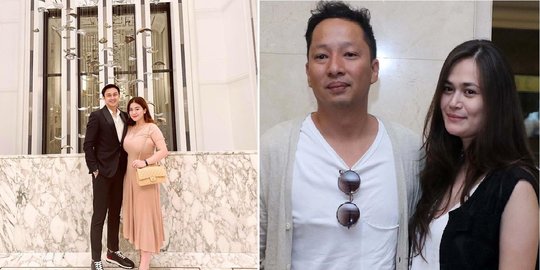 Deretan Artis yang Punya Panggilan Sayang Unik kepada Kekasihnya, Bikin Gemas