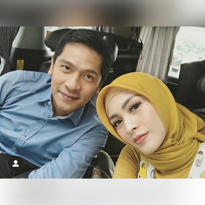 donita dan adi nugrohoinstagram donita