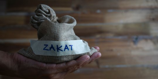 Waktu Membayar Zakat Fitrah sesuai Dalil, Jangan Sampai Terlambat