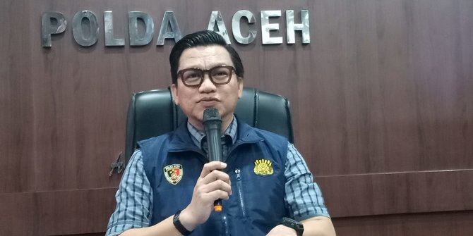 Polisi Pastikan Kasus BBM Ilegal di Aceh Masih Berjalan