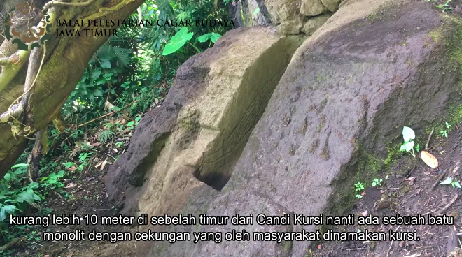 dari candi hingga goa ini 6 situs sejarah yang ada di gunung bekel penanggungan