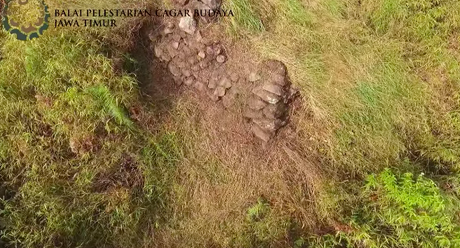 dari candi hingga goa ini 6 situs sejarah yang ada di gunung bekel penanggungan