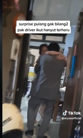 unggahan tiktok