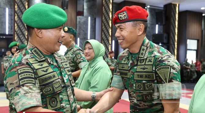 mayjen tni deddy suryadi