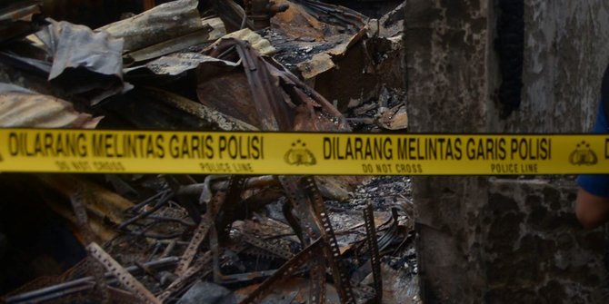 Kronologi Ledakan Stasiun Pompa Minyak Mentah Milik Pertamina di Banyuasin