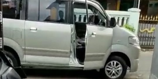 Kronologi Pertikaian Kades Sidoarjo dengan Warga Kos, Perkara Mobil Tak Bisa Putar