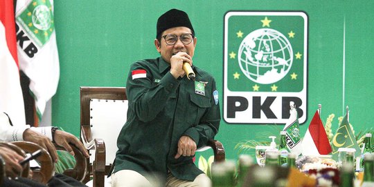 PKB Tegur Bupati Lampung Timur Buntut Curhatan Bima: Tak Boleh Antikritik