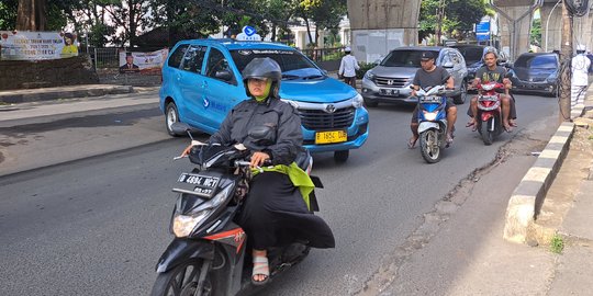 Penutupan Simpang Santa: Bukan Solusi, Cuma Memindahkan Macet dan Makin Parah