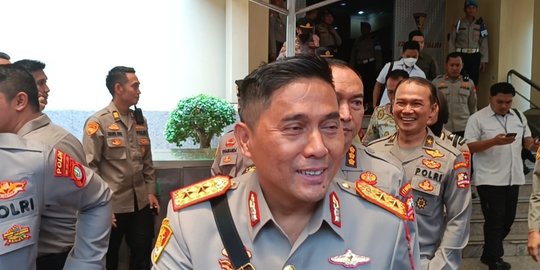 Kapolda soal Rekayasa Simpang Santa Dikritik: Diputar Tidak Jauh Hanya 5 Menit