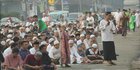 VIDEO: Alasan Muhammadiyah Tetapkan Idul Fitri Pada Jumat 21 April 2023