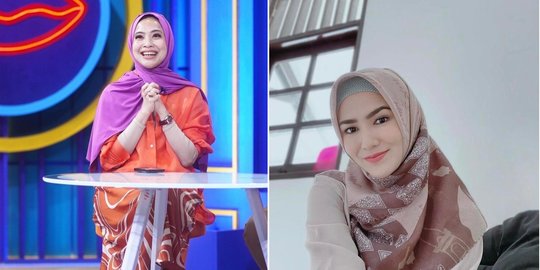 Mendadak Berhijab di Bulan Ramadan, Potret Terbaru 6 Artis Ini Bikin Pangling