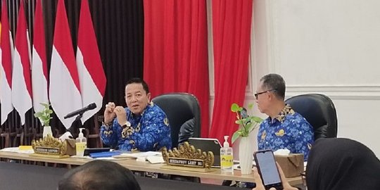 Pemprov Lampung Jelaskan Soal Dugaan Intimidasi Kepada Keluarga Tiktokers Bima Yudho