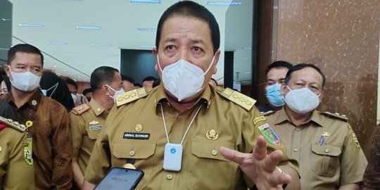 Gubernur Lampung Buka Suara usai Viral Tiktokers Bima Kritik Jalan Rusak