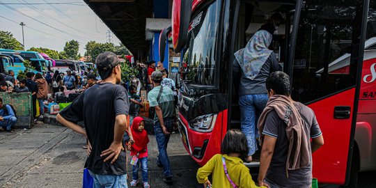 Ketua KPAI Ingatkan Orangtua Jangan Sampai Anak Terpisah saat Mudik