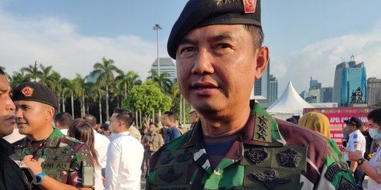 TNI Pastikan Tidak Ada Senjata Dirampas KST di Nduga Papua