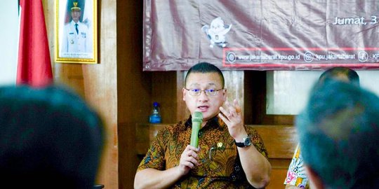 DPRD DKI Ingatkan Polri-Pemprov Antisipasi Pencurian Rumah Kosong Ditinggal Pemudik